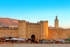 Fes, Morocco