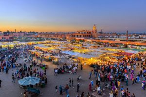 Marrakesh Morocco