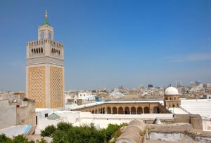 Tunis, Tunisia