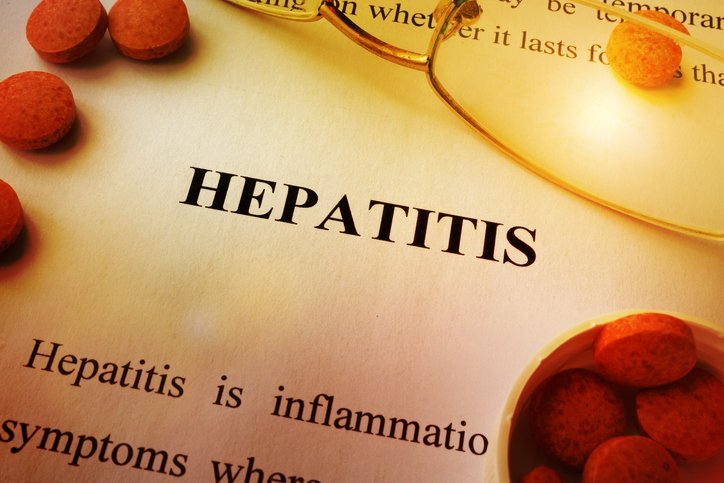 hepatitis vaccination